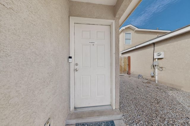 619 Red Bluff Avenue SW, Albuquerque, NM 87105