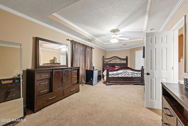 1201 Camp Bon Temps Road, Breaux Bridge, LA 70517