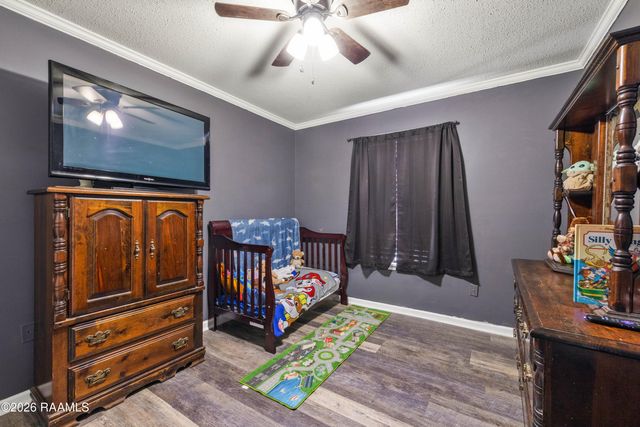 1201 Camp Bon Temps Road, Breaux Bridge, LA 70517