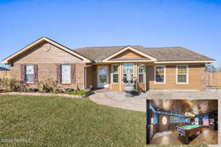 1201 Camp Bon Temps Road, Breaux Bridge, LA 70517