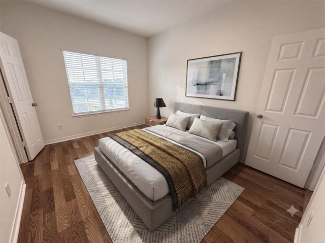 4041 Law Street 505, Houston, TX 77005