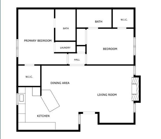 4041 Law Street 505, Houston, TX 77005