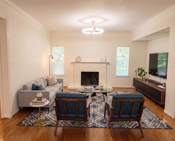 4041 Law Street 505, Houston, TX 77005