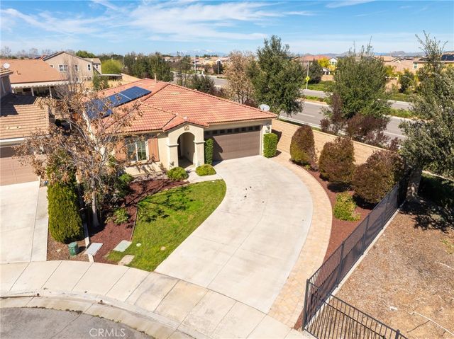 29538 Moorings Court, Menifee, CA 92585