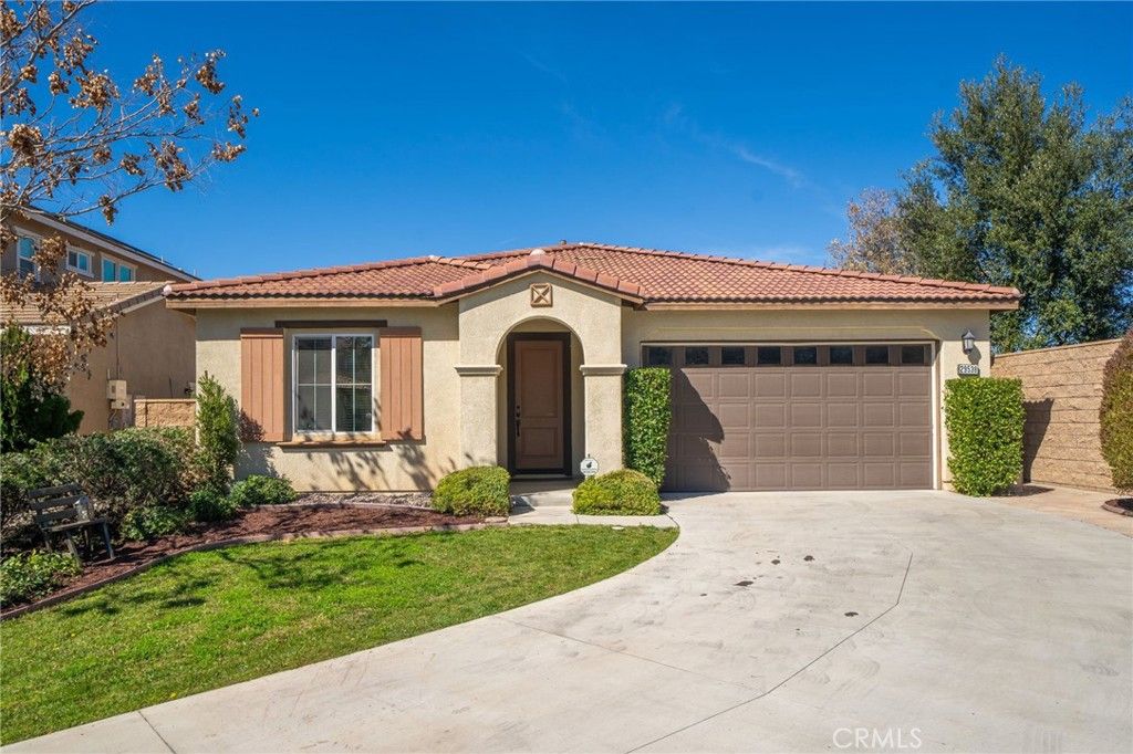 29538 Moorings Court, Menifee, CA 92585