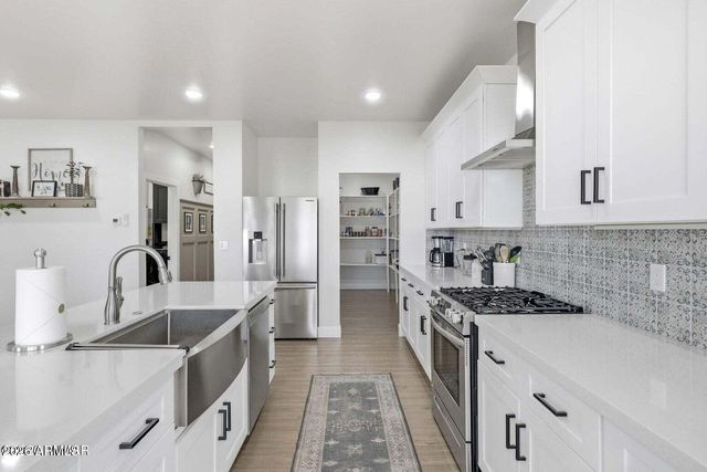 294 E FIRST BASE Lane, Snowflake, AZ 85937