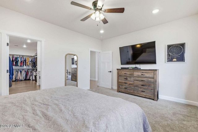 294 E FIRST BASE Lane, Snowflake, AZ 85937