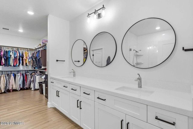 294 E FIRST BASE Lane, Snowflake, AZ 85937