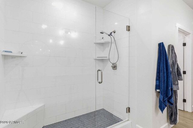 294 E FIRST BASE Lane, Snowflake, AZ 85937