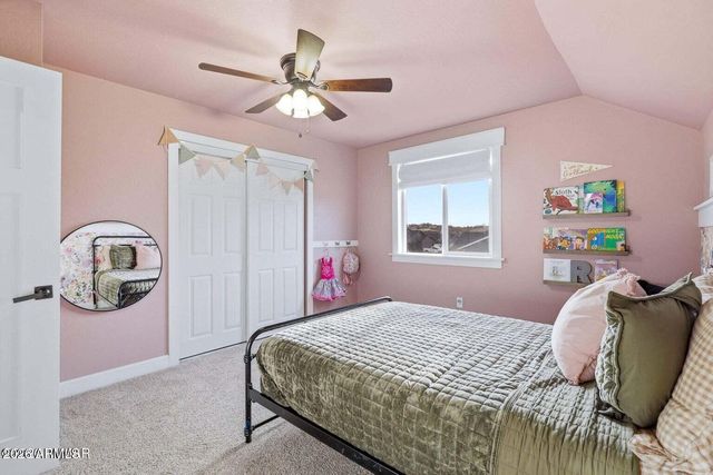 294 E FIRST BASE Lane, Snowflake, AZ 85937