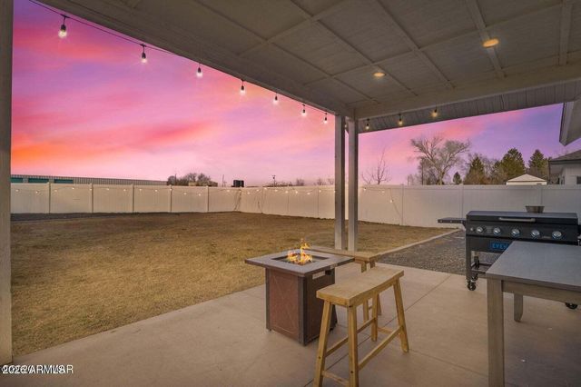 294 E FIRST BASE Lane, Snowflake, AZ 85937