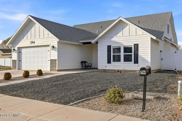 294 E FIRST BASE Lane, Snowflake, AZ 85937