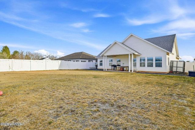 294 E FIRST BASE Lane, Snowflake, AZ 85937