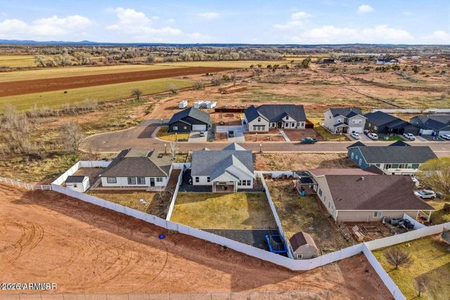 294 E FIRST BASE Lane, Snowflake, AZ 85937