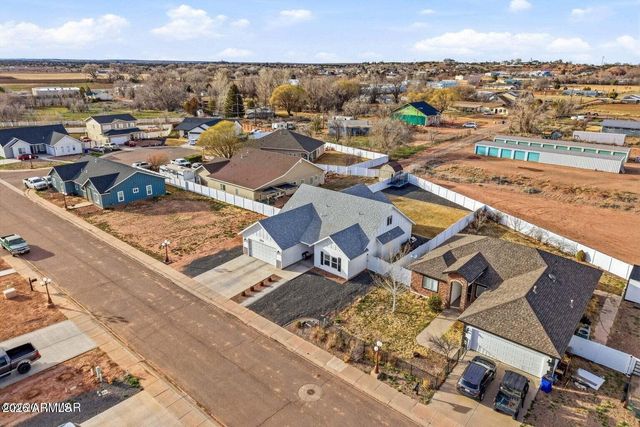 294 E FIRST BASE Lane, Snowflake, AZ 85937