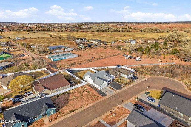 294 E FIRST BASE Lane, Snowflake, AZ 85937