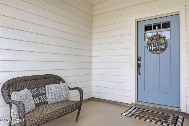 294 E FIRST BASE Lane, Snowflake, AZ 85937