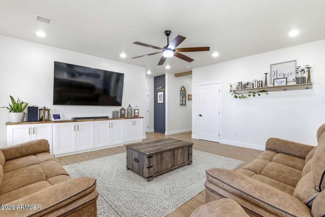 294 E FIRST BASE Lane, Snowflake, AZ 85937