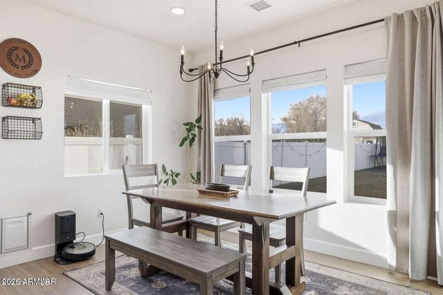 294 E FIRST BASE Lane, Snowflake, AZ 85937