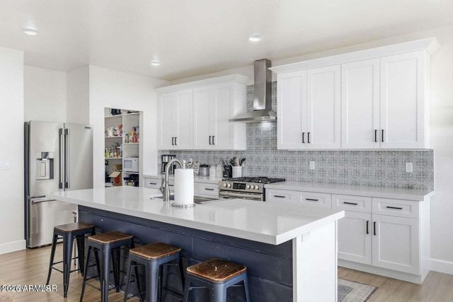 294 E FIRST BASE Lane, Snowflake, AZ 85937