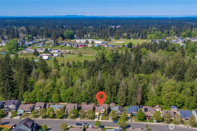 18828 18th Avenue E, Spanaway, WA 98387