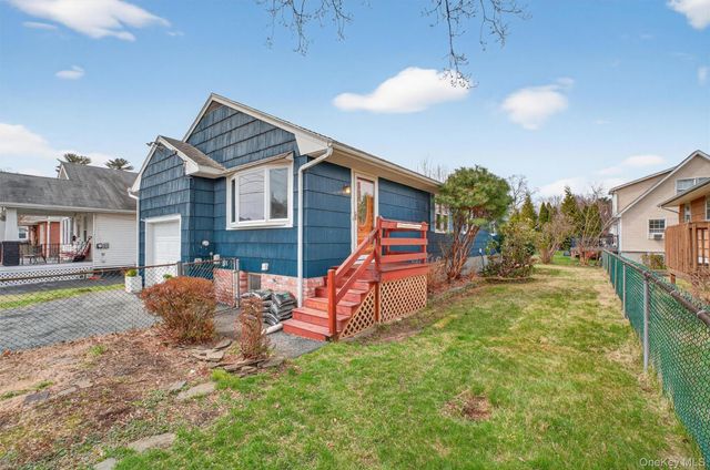 21 S Brett Street, Beacon, NY 12508