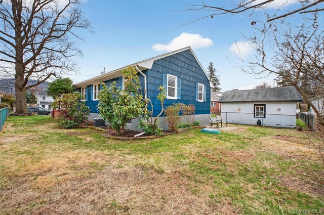 21 S Brett Street, Beacon, NY 12508