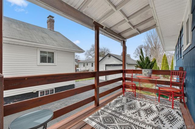 21 S Brett Street, Beacon, NY 12508