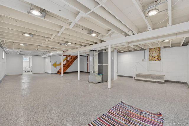 21 S Brett Street, Beacon, NY 12508