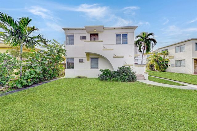 1910 Biarritz Dr 4, Miami Beach, FL 33141