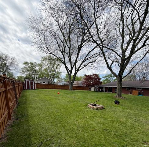 202 S Clark Street, Auburn, IN 46706