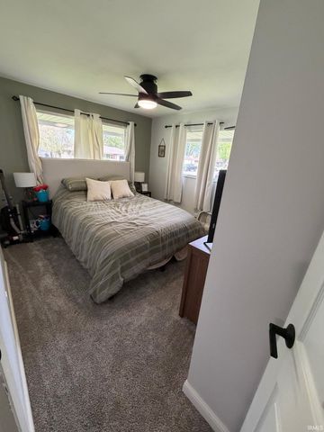 202 S Clark Street, Auburn, IN 46706