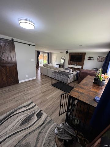 202 S Clark Street, Auburn, IN 46706