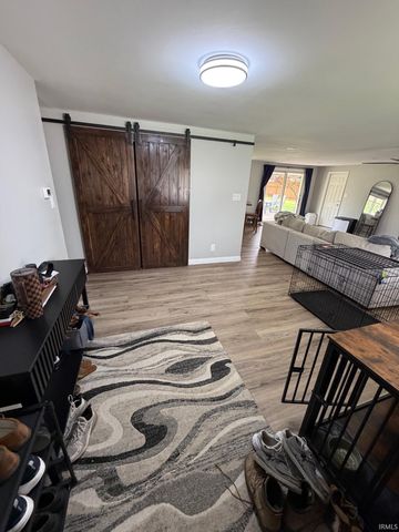 202 S Clark Street, Auburn, IN 46706
