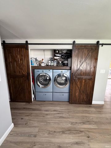 202 S Clark Street, Auburn, IN 46706