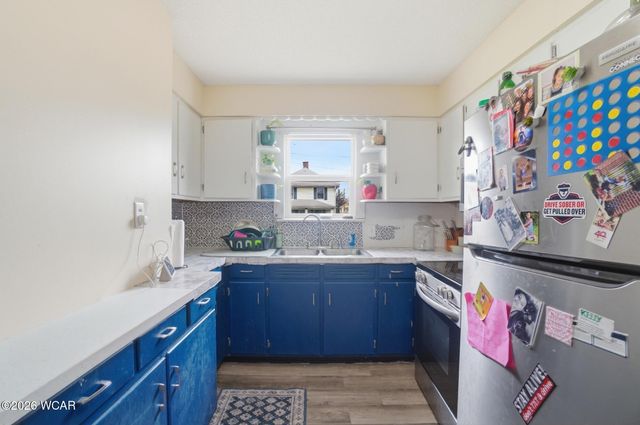 435 Marian Avenue, Lima, OH 45801