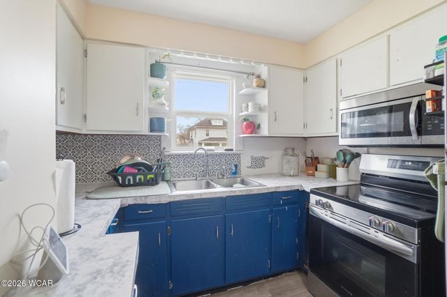 435 Marian Avenue, Lima, OH 45801