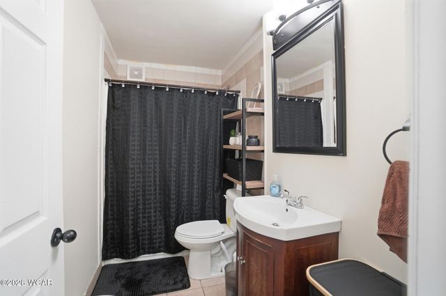 435 Marian Avenue, Lima, OH 45801