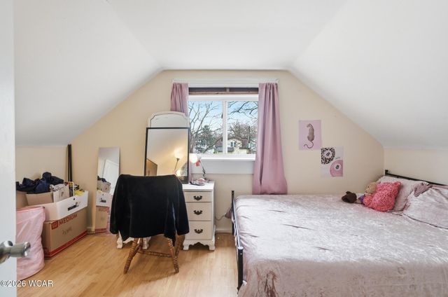 435 Marian Avenue, Lima, OH 45801