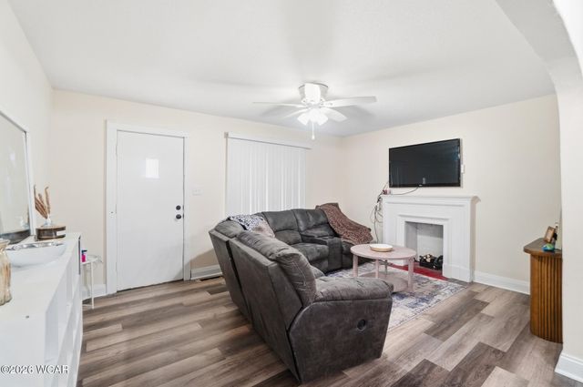 435 Marian Avenue, Lima, OH 45801