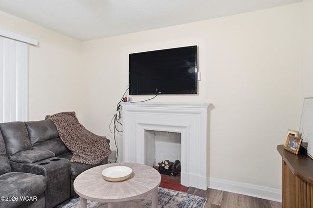 435 Marian Avenue, Lima, OH 45801