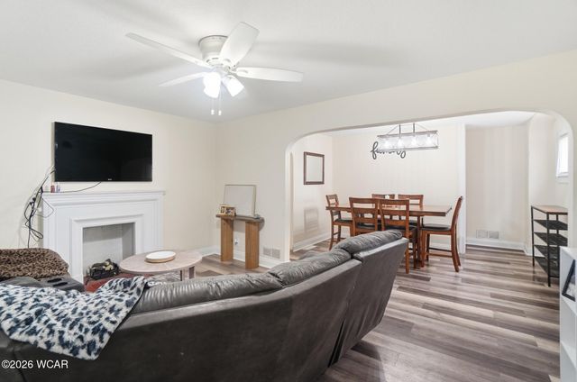 435 Marian Avenue, Lima, OH 45801