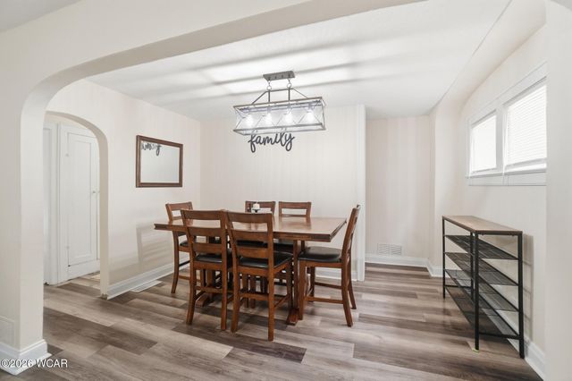 435 Marian Avenue, Lima, OH 45801