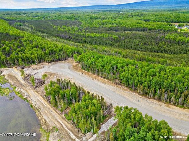 2505 W Longview Circle, Wasilla, AK 99654