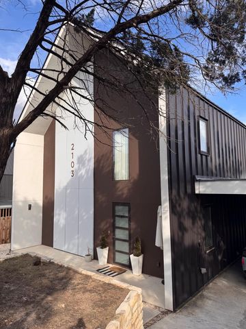 2103 Crazyhorse PASS, Austin, TX 78734