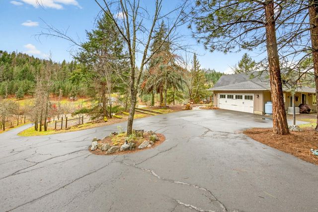 6333 Sterling Creek Road, Jacksonville, OR 97530