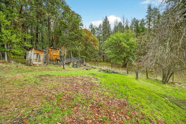 6333 Sterling Creek Road, Jacksonville, OR 97530