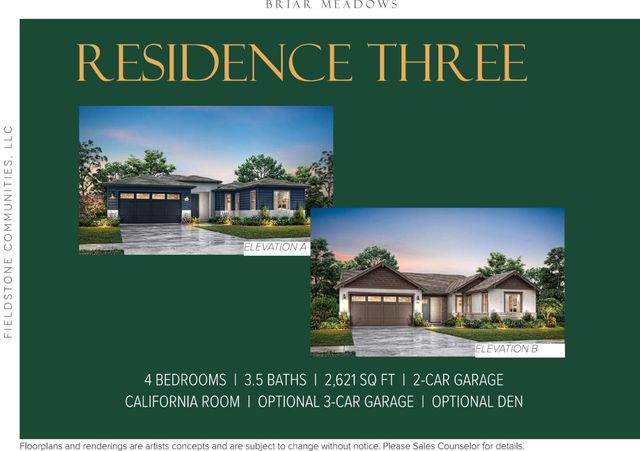 2350 Briar Meadow Cir, Auburn, CA 95603
