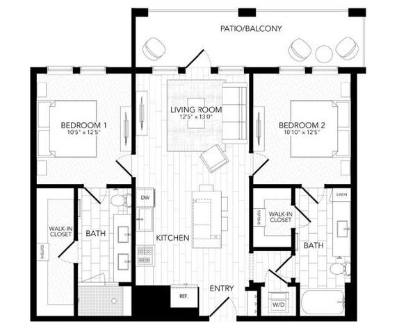 10520 Lakeline Mall DR 221, Austin, TX 78717