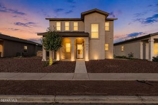 210 Lago Maggiore Street, Horizon City, TX 79928